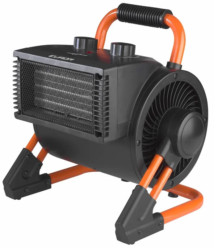 Express Levering EUROM EK3K Still Keramische Kachel 3000 Watt