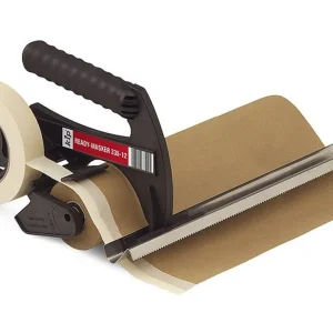 Uitverkoop Kip 335 Ready Masker 35cm