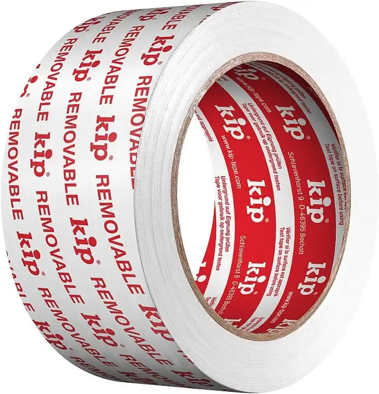 Lage Kosten Kip 362 Stuclopertape 50mm - 33 meter