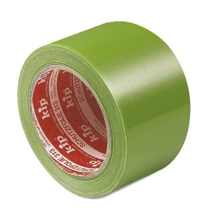 Kip 313 Zelfklevende Beschermfolie 75mm - 100 meter Op = Op