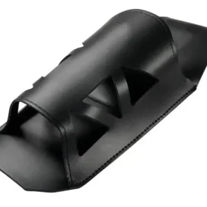 Flitsaanbieding Weldy Lederen Holster