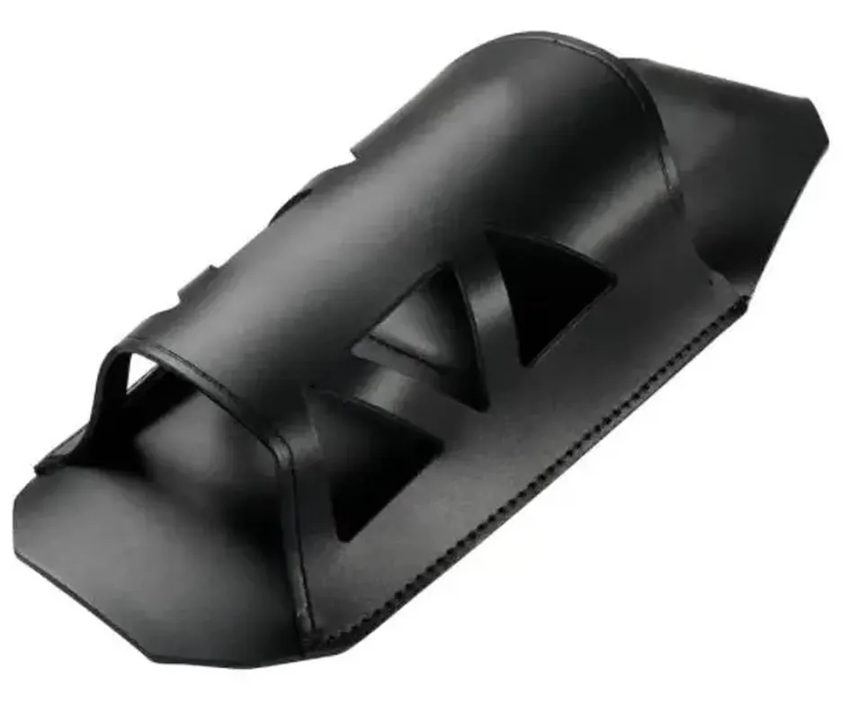 Flitsaanbieding Weldy Lederen Holster