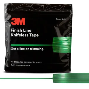 Aanbieding 3M Knifeless Tape Finish-Line 3,5mm - 10 meter