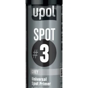 U-POL #3 Spotrepair Primer spuitbus 450ml Veilige Betaling