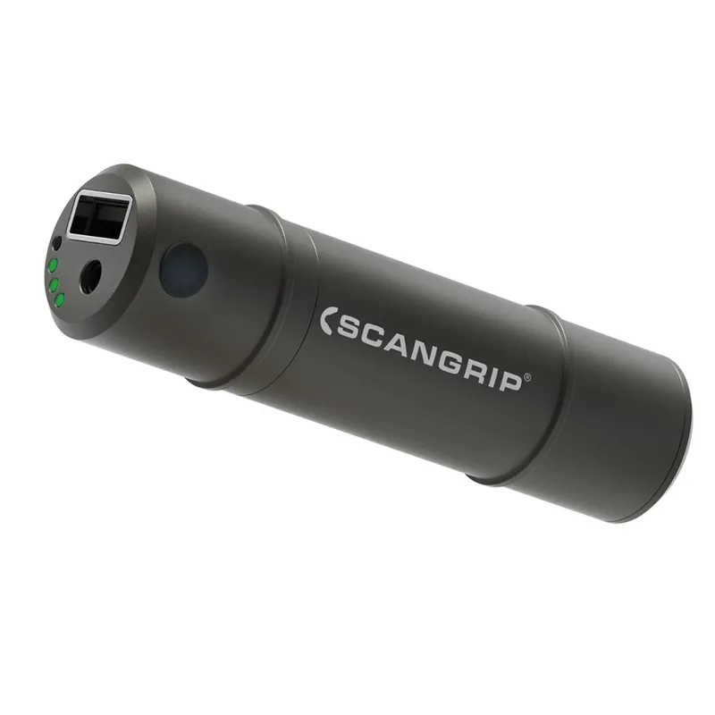 SCANGRIP Powerbank Populair