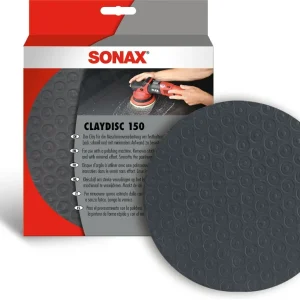 Uitverkoop SONAX Clay Pad 150mm