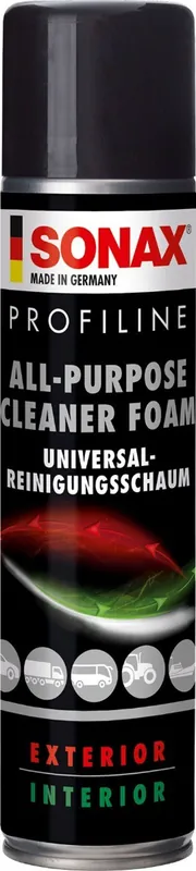Favoriet SONAX All Purpose Cleaner foam spray 500ml