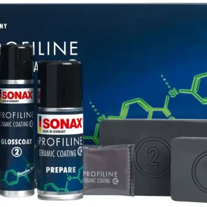 Shop Nu SONAX Ceramic Coating CC36 - Professioneel