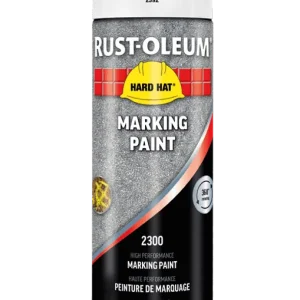 Rust-Oleum Markeerverf Wit Spuitbus 500ml Beste Prijs