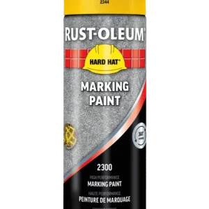 Rust-Oleum Markeerverf Geel Spuitbus 500ml Koop Vandaag