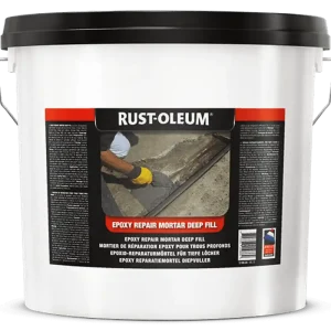 Bestseller Rust-Oleum Diepvullende Beton Reparatie 25 kg