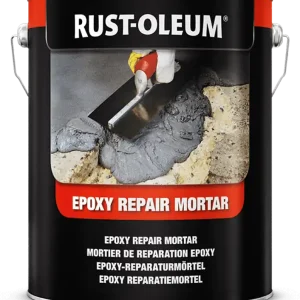 Seizoensaanbieding Rust-Oleum Sterke Beton Reparatie 2,5 kg
