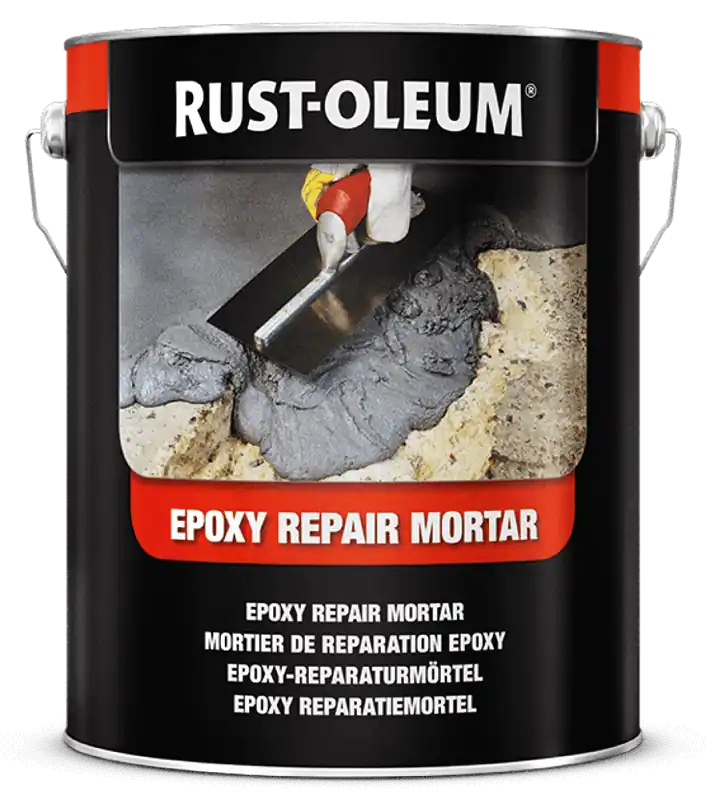 Seizoensaanbieding Rust-Oleum Sterke Beton Reparatie 2,5 kg