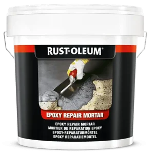 Gratis Retour Rust-Oleum Sterke Beton Reparatie 25 kg