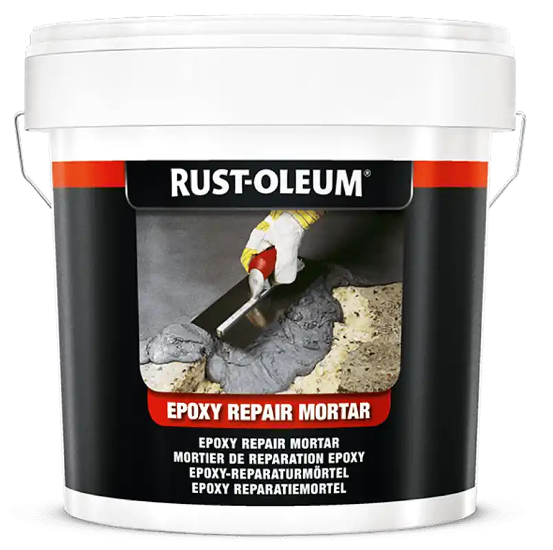 Gratis Retour Rust-Oleum Sterke Beton Reparatie 25 kg