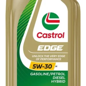 Castrol Edge 5w30 M olie 1 liter Dagaanbieding