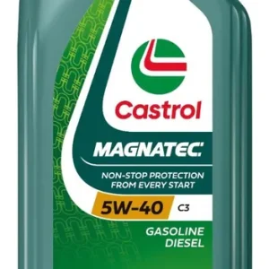 Beste Prijs Castrol Magnatec 5w40 C3 olie 1 liter