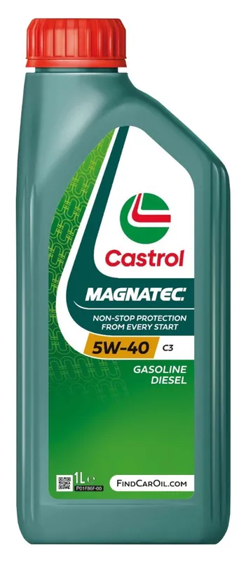 Beste Prijs Castrol Magnatec 5w40 C3 olie 1 liter