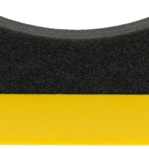 CROP Bandenzwart Spons Superprijs