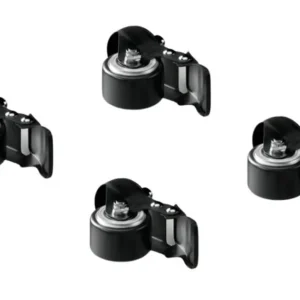 Direct Verzonden BigBoi Castor Wheels WashR Pro - 4 stuks