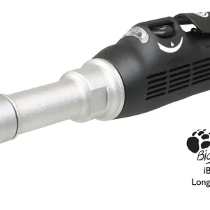 Superprijs RUPES iBrid Nano Long-Neck Polijstmachine 30/50mm (zonder accu en accessoires)