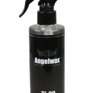 ANGELWAX TI-22 Titanium Spray Sealant Gecertificeerd