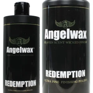ANGELWAX Redemption Polijstmiddel - Fijn Hete Deal