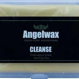 ANGELWAX Clay Bar Soft Geel - Reinigingsklei Gereduceerde Prijs