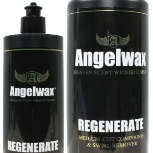 Beste Prijs ANGELWAX Regenerate Polijstmiddel - Medium