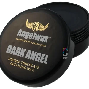 ANGELWAX Dark Angel Wax Hete Deal