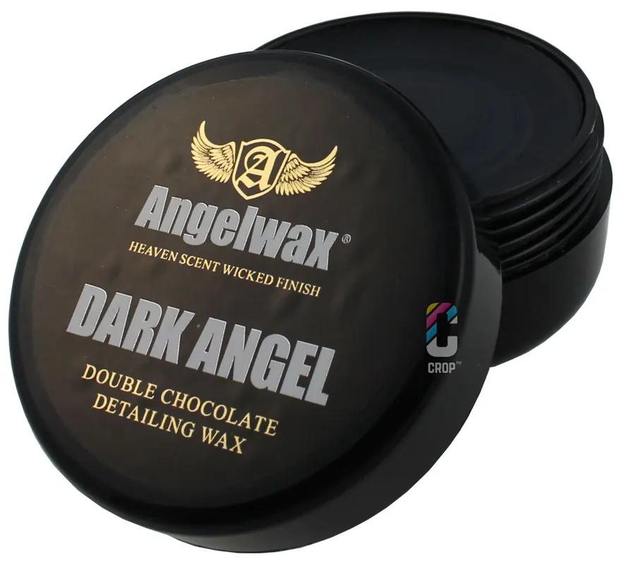 ANGELWAX Dark Angel Wax Hete Deal