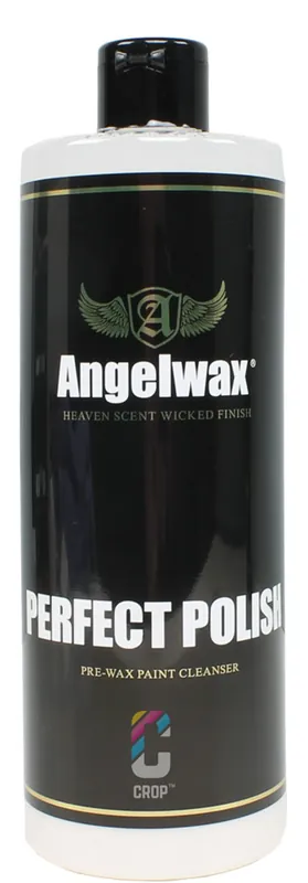 ANGELWAX Perfect Polish Poetsmiddel Koop Online