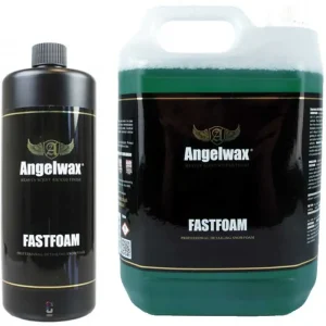 Betaalbaar ANGELWAX Fastfoam - Snowfoam