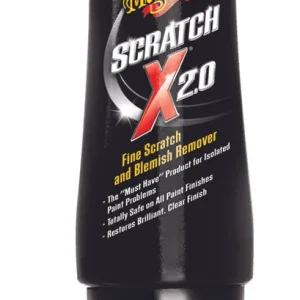 Lage Kosten Meguiar's Scratch X 2.0