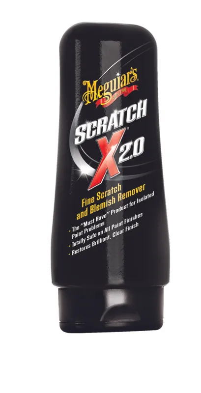 Lage Kosten Meguiar's Scratch X 2.0