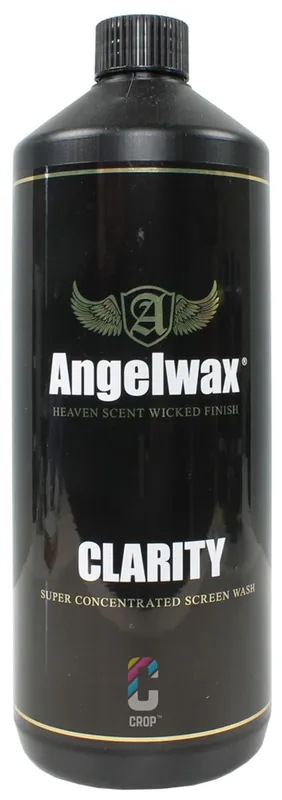 ANGELWAX Clarity Ruitensproeiervloeistof Laatste Versie