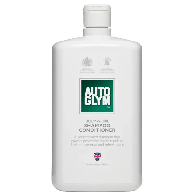 AUTOGLYM Bodywork Shampoo Conditioner Populair