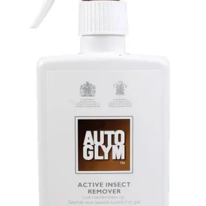 Merkproduct AUTOGLYM Active Insect Remover 500ml
