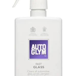 Favoriet AUTOGLYM Fast Glass 500ml