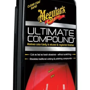 Exclusieve Aanbieding Meguiar's Ultimate Compound