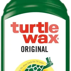 Express Levering Turtle Wax Original Wax Vloeibaar - 500ml