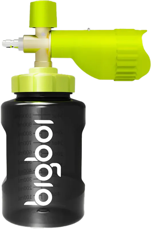 Tijdelijk Beschikbaar Bigboi FoamR Pro Plus Snow Foam Cannon