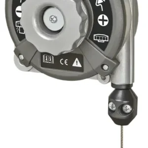 ZECA Veerbalancer 1-2kg Laatste Kans