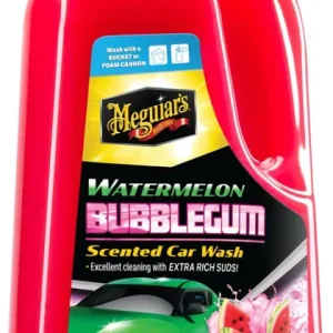 Merkproduct Meguiar's Watermelon Bubblegum Wash 1,89 liter