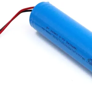 SCANGRIP NOVA R/NOVA-UV S/MULTIMATCH R Batterij Veilige Betaling