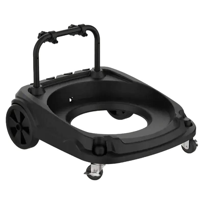 BigBoi SuckR Pro Plus Wheelbase Kit Tijdelijk Beschikbaar