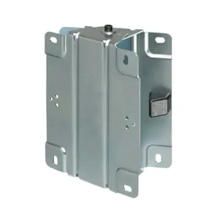 Actieprijs ZECA RVS Swivel