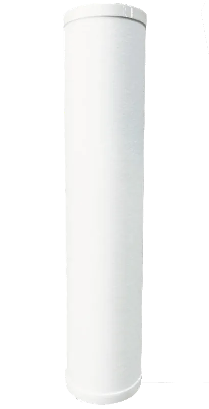 BigBoi D-IONIZR Carbon Filter Favoriet