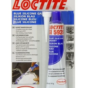 LOCTITE SI 5926 Blauwe Siliconenpakking 40ml blister Dagaanbieding