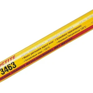 Nieuw LOCTITE EA 3463 Kneedbaar Metaal 114 gram